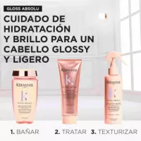 Gloss Fondant Holidays 25 Estuche  KÉRASTASE