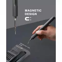 DESTORNILLADOR ELECTRICO XIAOMI MI ELECTRIC PRECIS