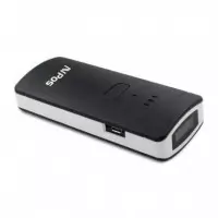 LECTOR AVPOS CODIGO 1D + 2D +QR BP200 POCKET PORTA