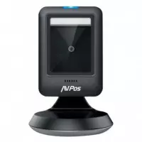 LECTOR AVPOS CODIGOS 1D + 2D + QR 630 SOBREMESA US