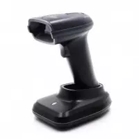 LECTOR AVPOS CODIGOS 1D + 2D +QR BT230 WIRELESS 2.