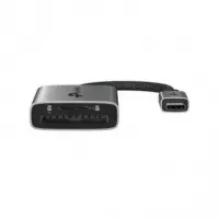 LECTOR DE TARJETAS EXTERNO TP-LINK USB-C - SD/MICR