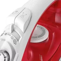PHILIPS GC-1742/40 Plancha Comfort 2.000W