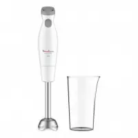 MOULINEX DD451110 Easychef Batidora Inox 450W
