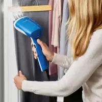ROWENTA DR6130D1 Cepillo Vapor 1.300W 20GR/MIN Vapor