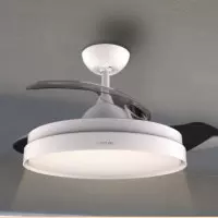 Energysilence Aero 4280 Invisible White  CECOTEC