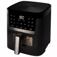 AIWA AFR-7000 Freidora de Aire 1.800W 7 Litros Acero Antihuellas