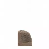 ARMANI EXCHANGE - Baseball Hat - U6107 - XM002025AF15502/U6107
