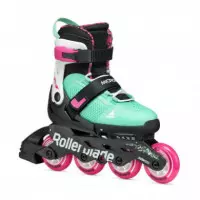 Patines en Línea ROLLERBLADE Microblade Xt