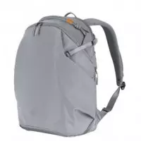LEOFOTO Mochila Dayly Lite + Cube Upa- 23L Gris