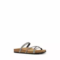 GEOX Sandalia Baja Brionia R D65Y3I 000AU-C9999