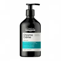 Chroma Crème Champú Neutralizante de Tonos Rojizos  LOREAL PROFESSIONNEL