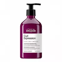 Curl Expression Champú Crema Limpiadora Intensamente Hidratante  LOREAL PROFESSIONNEL