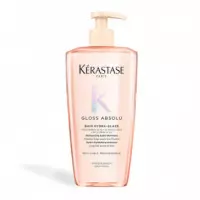 Bain Hydra-glaze Shampoo  KÉRASTASE