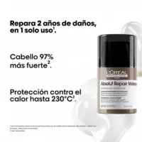 Absolut Repair - Mascarilla sin Aclarado  LOREAL PROFESSIONNEL