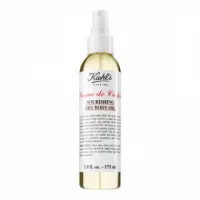 Crème de Corps Nourishing Dry Body Oil
tratamiento Corporal Hidratante  KIEHL'S