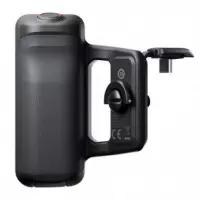 Empuñadura para fotografía Insta360 X5 - Negra