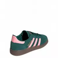 ADIDAS ORIGINALS - Handball Spezial W - Cgreen Pinspa Goldmt - IH1496/CGREEN Pinspa Goldmt
