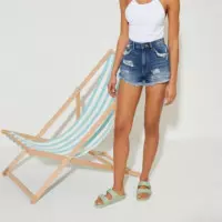 Arizona Eva Faded Lime  BIRKENSTOCK
