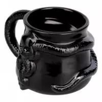 Taza Marca Tenebrosa Harry Potter  PALADONE