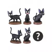 Figura Jiji Sorpresa (1 Unidad) Estudio Ghibli  YUME