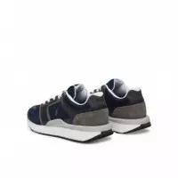 Trn 89 Pp V2-SNEAKERS-LOW Top Lace Blue  RALPH LAUREN