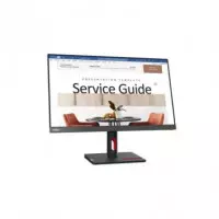Monitor LENOVO Thinkvision S24I-30 24" IPS HDMI VGA