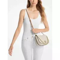 Md Chain Conv Shldr  MICHAEL KORS