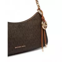 Md Chain Pouchette  MICHAEL KORS