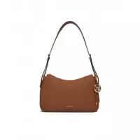 Nolita Md Tz Conv Shldr Luggage  MICHAEL KORS