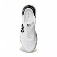 Nova Trainer Opt White  MICHAEL KORS