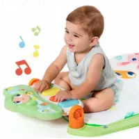 Alfombra Activity Piano  MOLTO