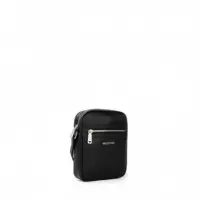 VALENTINO HAND BAGS Bandolera Negra VBS5XQ20-001