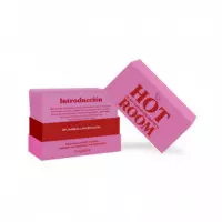 Hot Room Escape Erótico  HELLOFUN