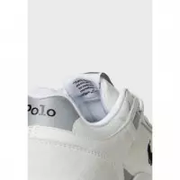 Trn 89 Pp V2-SNEAKERS-LOW Top Lace White  RALPH LAUREN