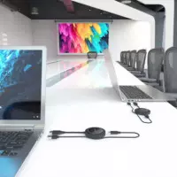 Transmisor Inalámbrico AISENS  HDMI a HDMI 1080P 30M