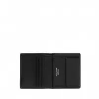 Torino Bifold M Black  GUESS