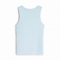 Rib Tank Keepsake Blue  TOMMY HILFIGER