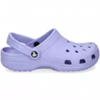 Zueco Lila  CROCS