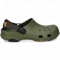 Zueco Multi Kaki  CROCS
