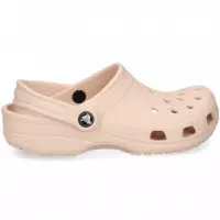 Zueco Rosa Suave  CROCS