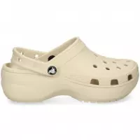Zueco Plataforma Hielo  CROCS
