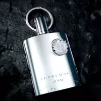 Supremacy Silver  AFNAN