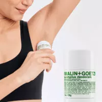 Eucalyptus Deodorant Mini
Desodorante En Stick