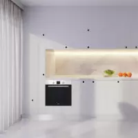 CATA MDS8007X Horno 07034605