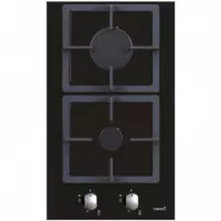 CATA Sci 3002BK Encimera Negra