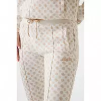 New Aggie Long Pant Aop G012/G1G2 Ologra  GUESS