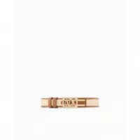 Plate Belt Natural / Saline Cla  AF22518  ARMANI EXCHANGE