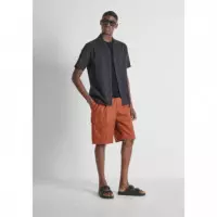 Flipflop AF020001 Nero  ANTONY MORATO