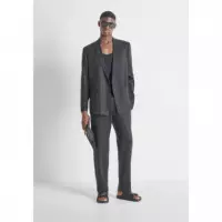 Flipflop AF020001 Nero  ANTONY MORATO